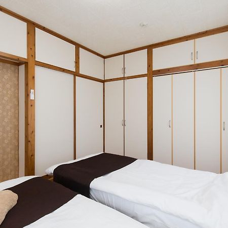 South Window Onna-Son Apartment Nakama  Exterior photo