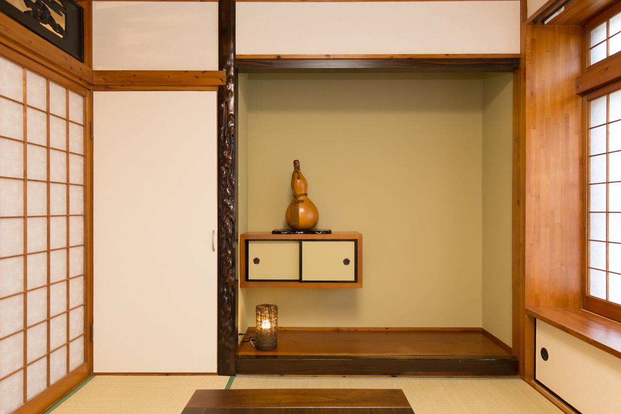 South Window Onna-Son Apartment Nakama  Exterior photo