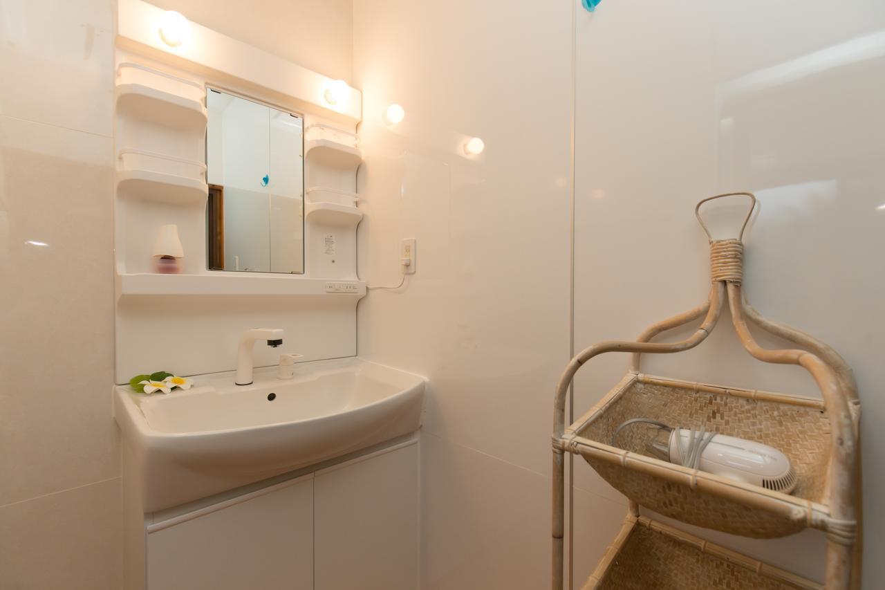 South Window Onna-Son Apartment Nakama  Exterior photo