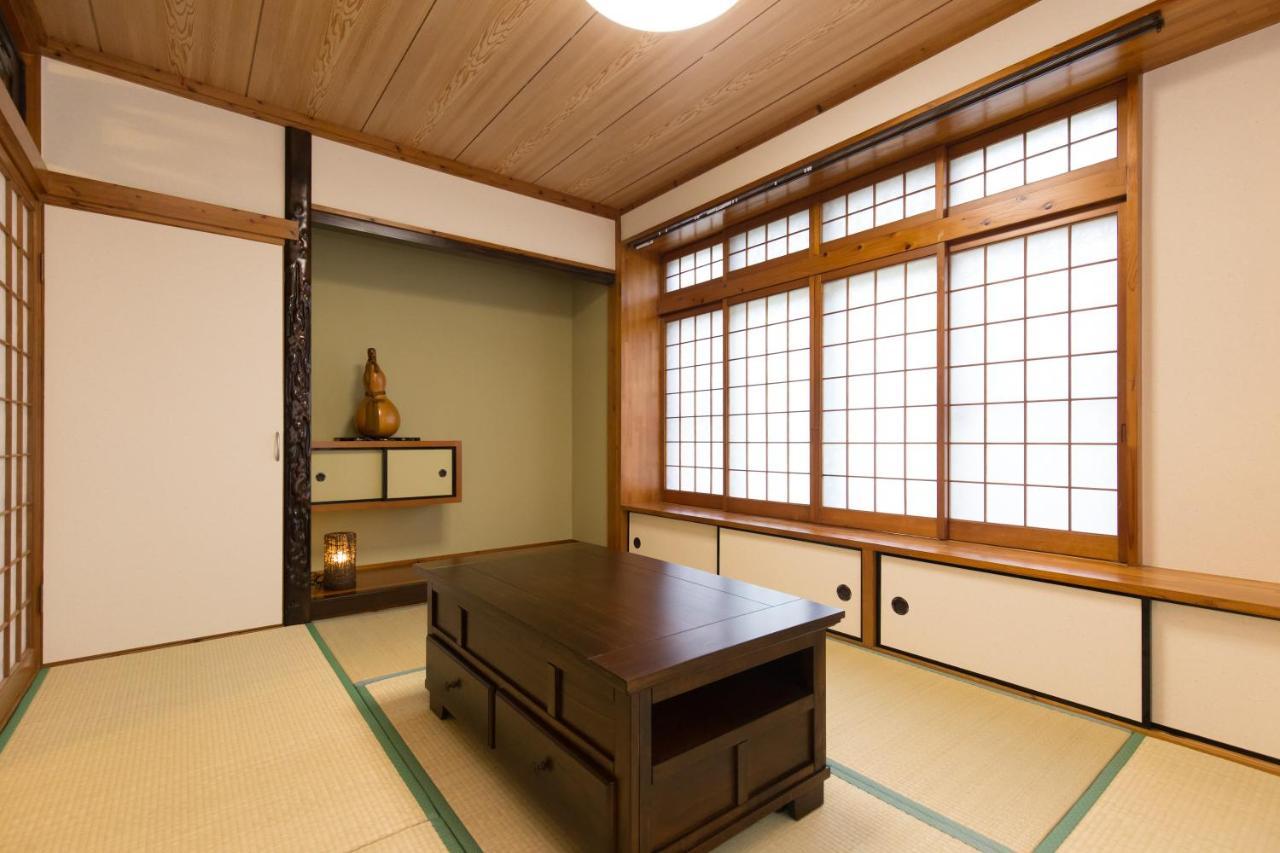 South Window Onna-Son Apartment Nakama  Exterior photo