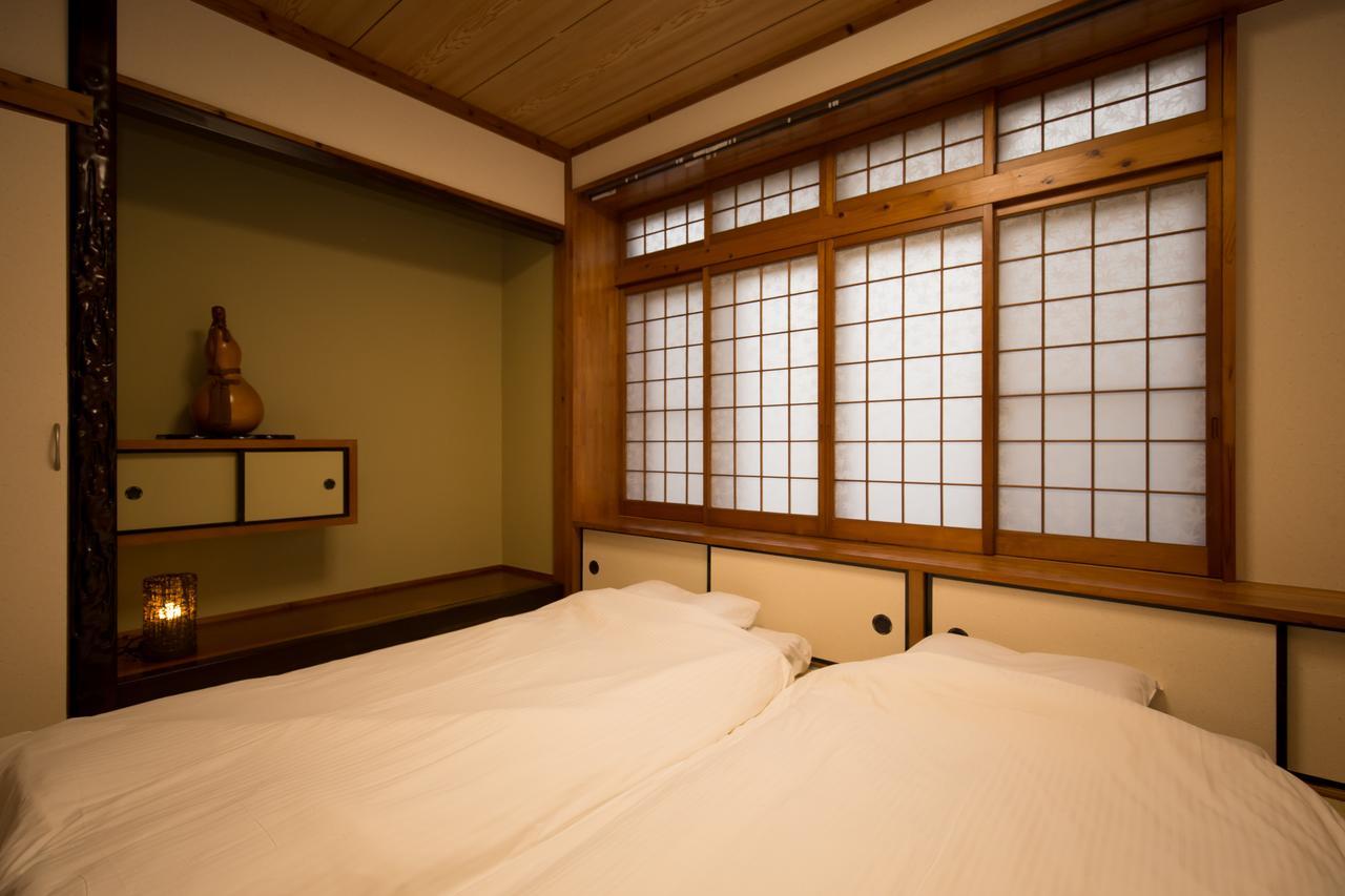 South Window Onna-Son Apartment Nakama  Exterior photo