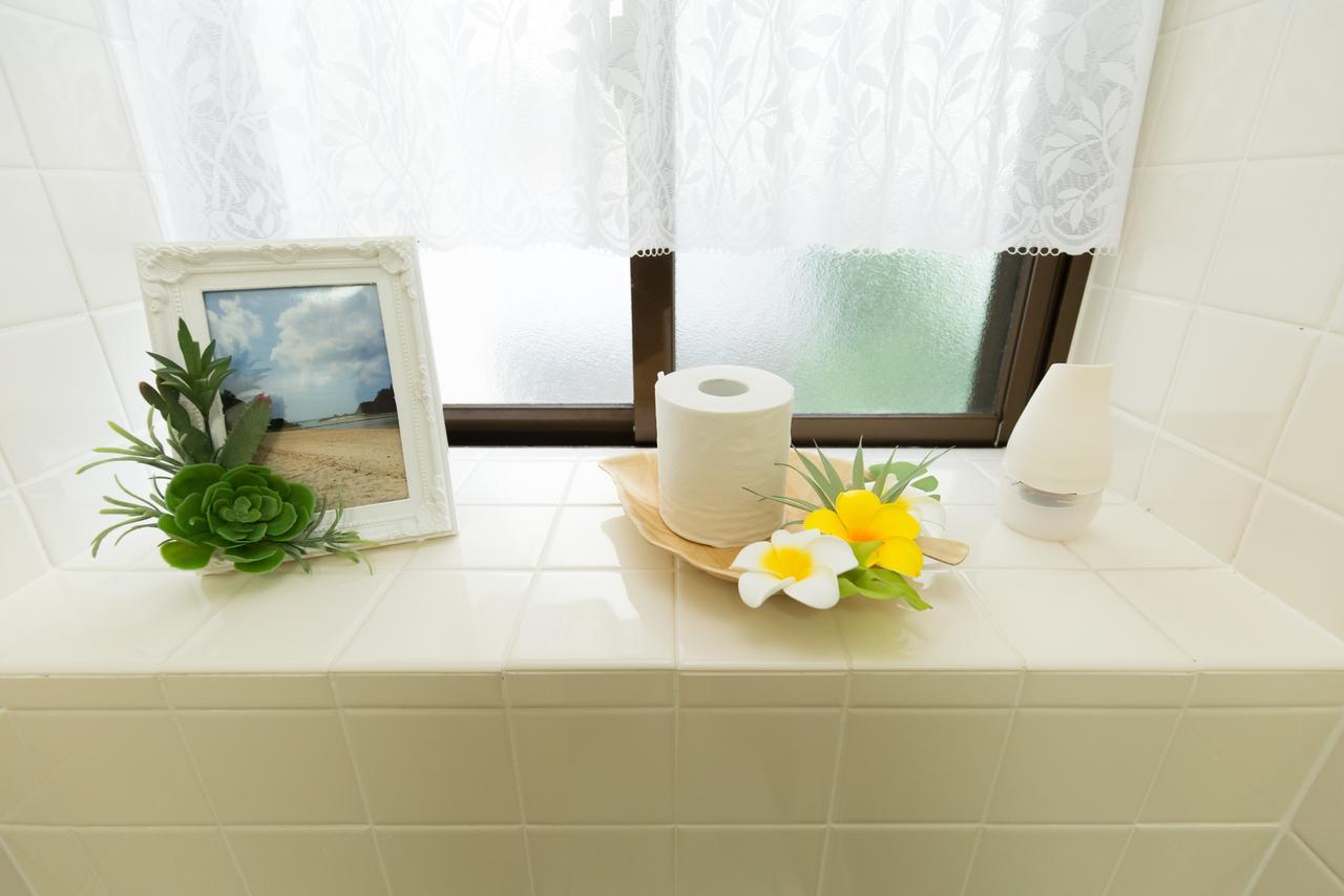 South Window Onna-Son Apartment Nakama  Exterior photo