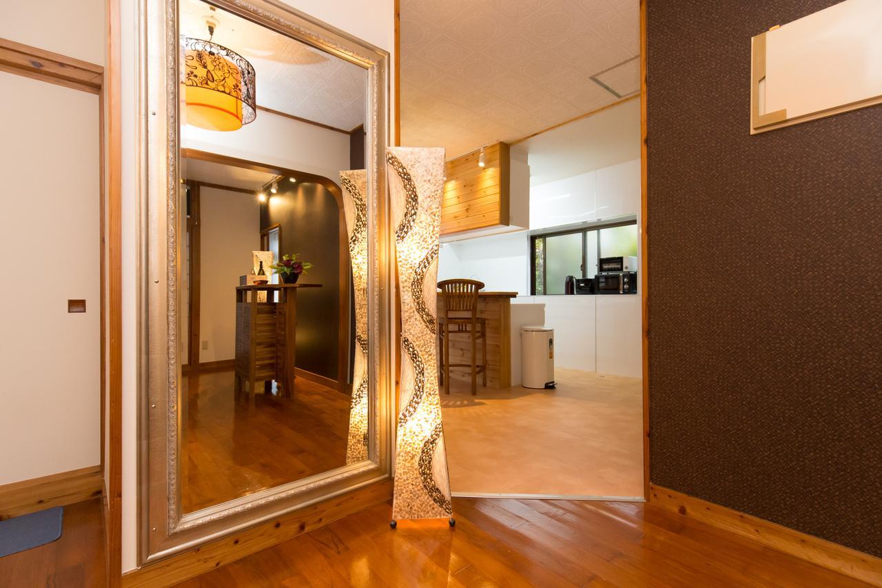 South Window Onna-Son Apartment Nakama  Exterior photo